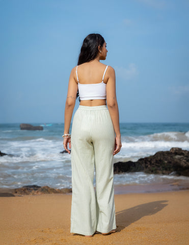 Drawstring Pant