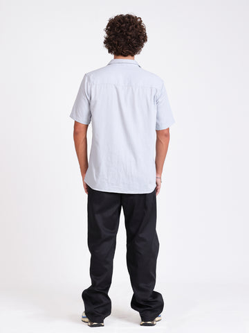 Soft coton oversize shirt