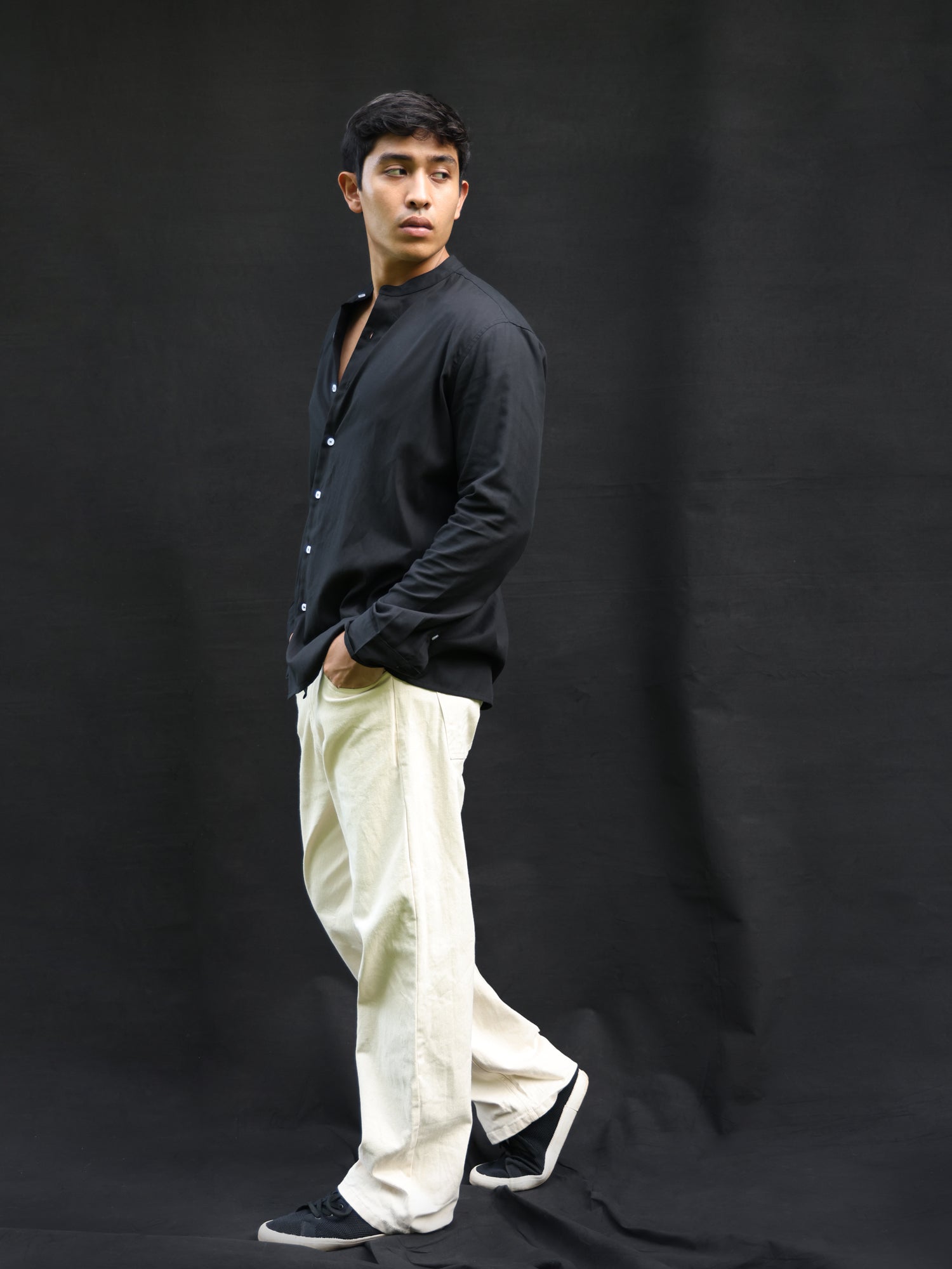 Men's Pant