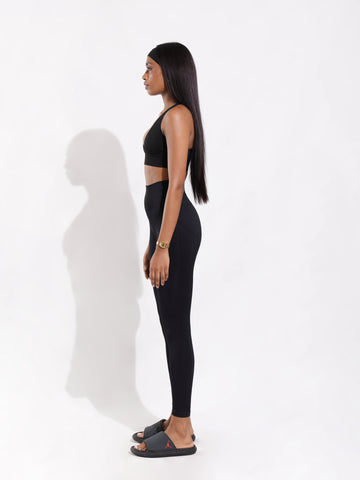 Gaia Seamless Leggings