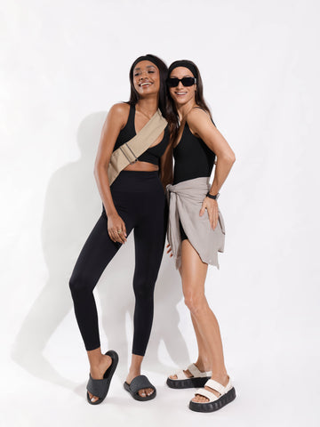 Gaia Seamless Leggings