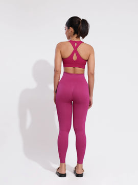 Gaia Seamless Leggings