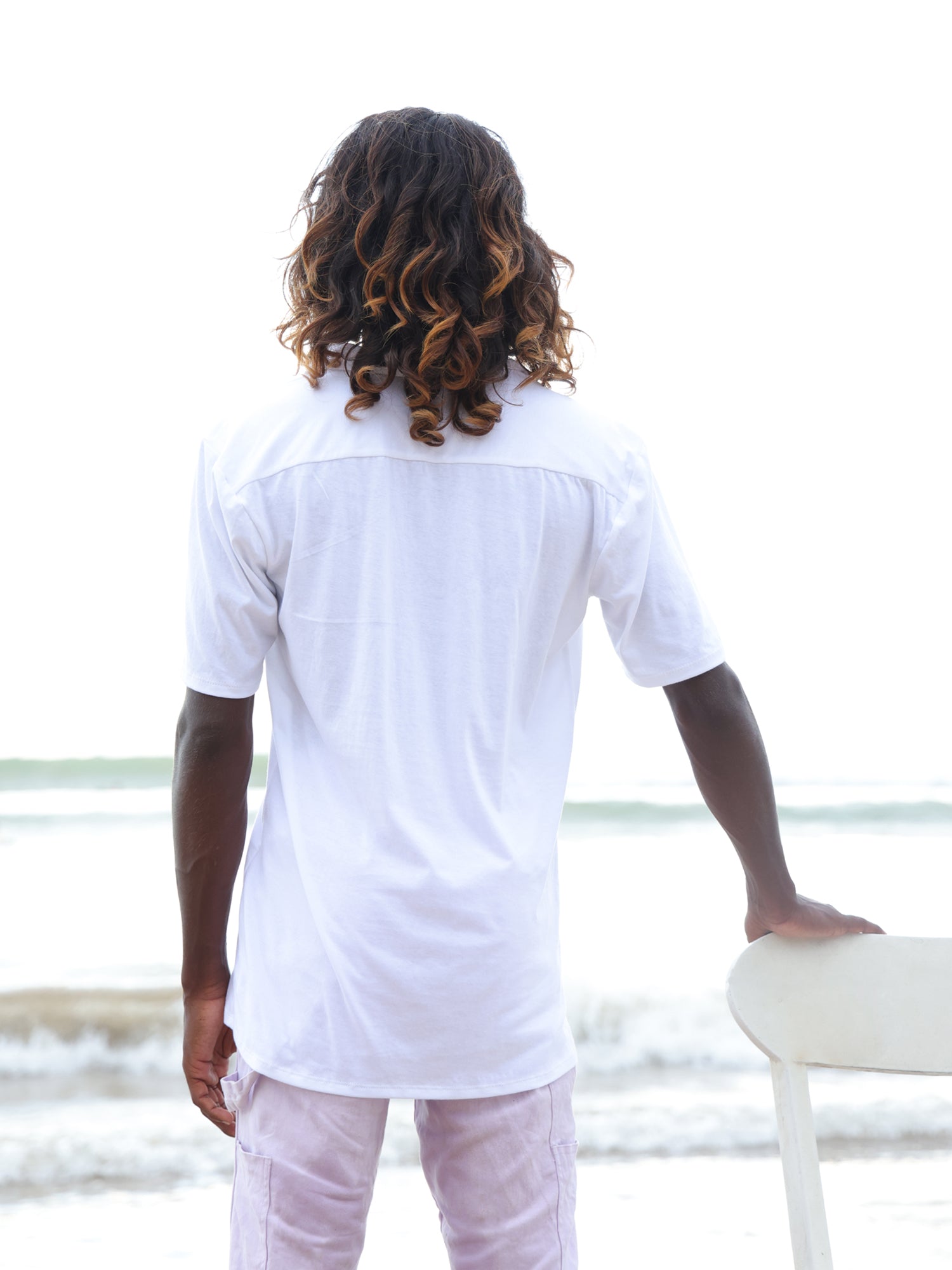 Button Down Regular Fit Shirt