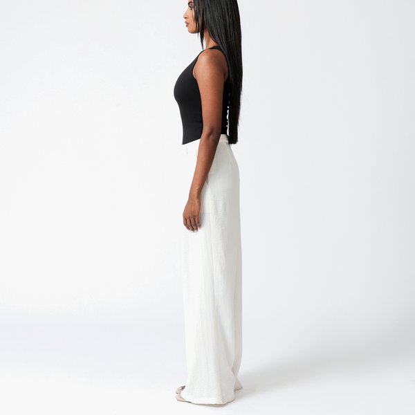 Tasha High Neck Bodysuit