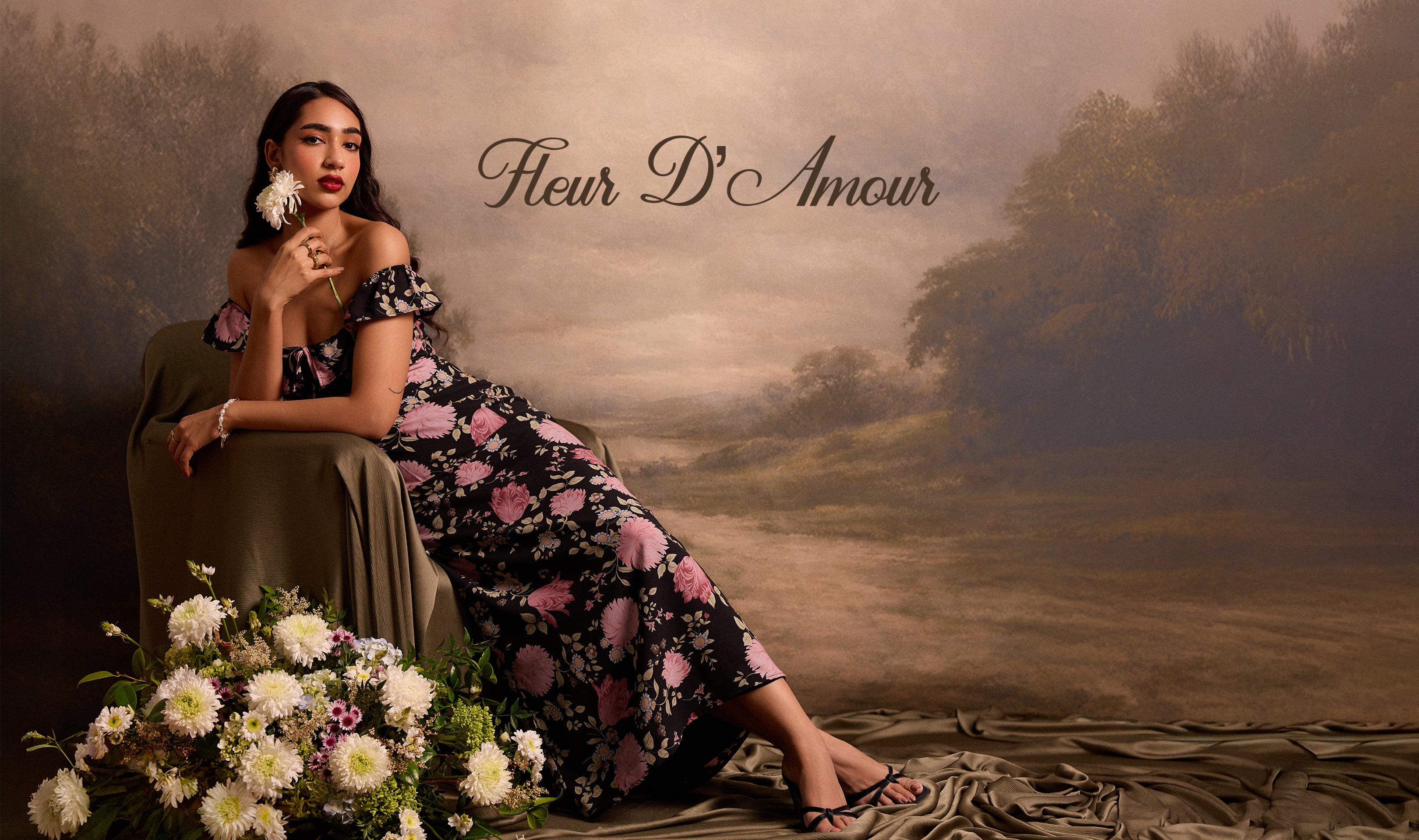 Mimosa Collections | Premium Women's Wear Sri Lanka