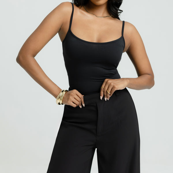 Sofia Fitted Cami Top