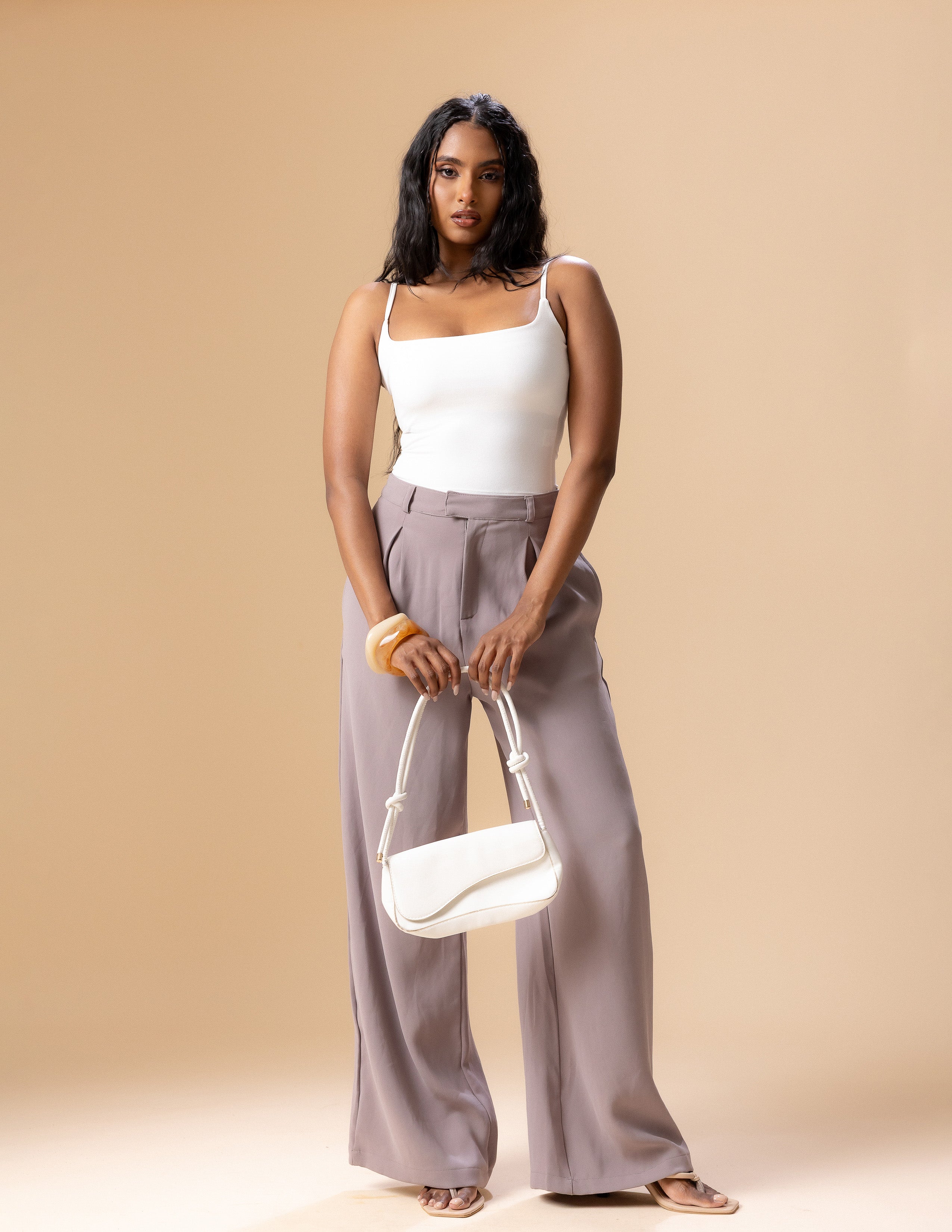 Emma Sleeveless Cami Top