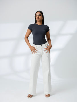 Low Waist Jean