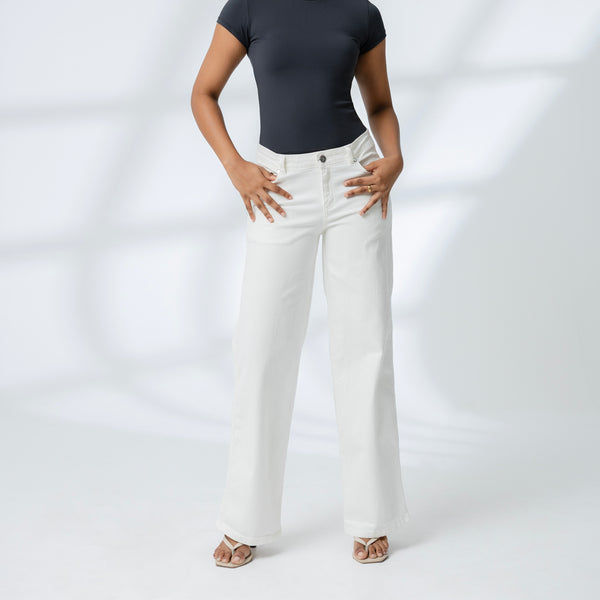 Low Waist Jean