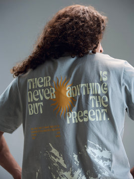 Graphic T shirt