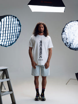 Graphic T shirt