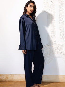 Long Sleeve Button Down Shirt