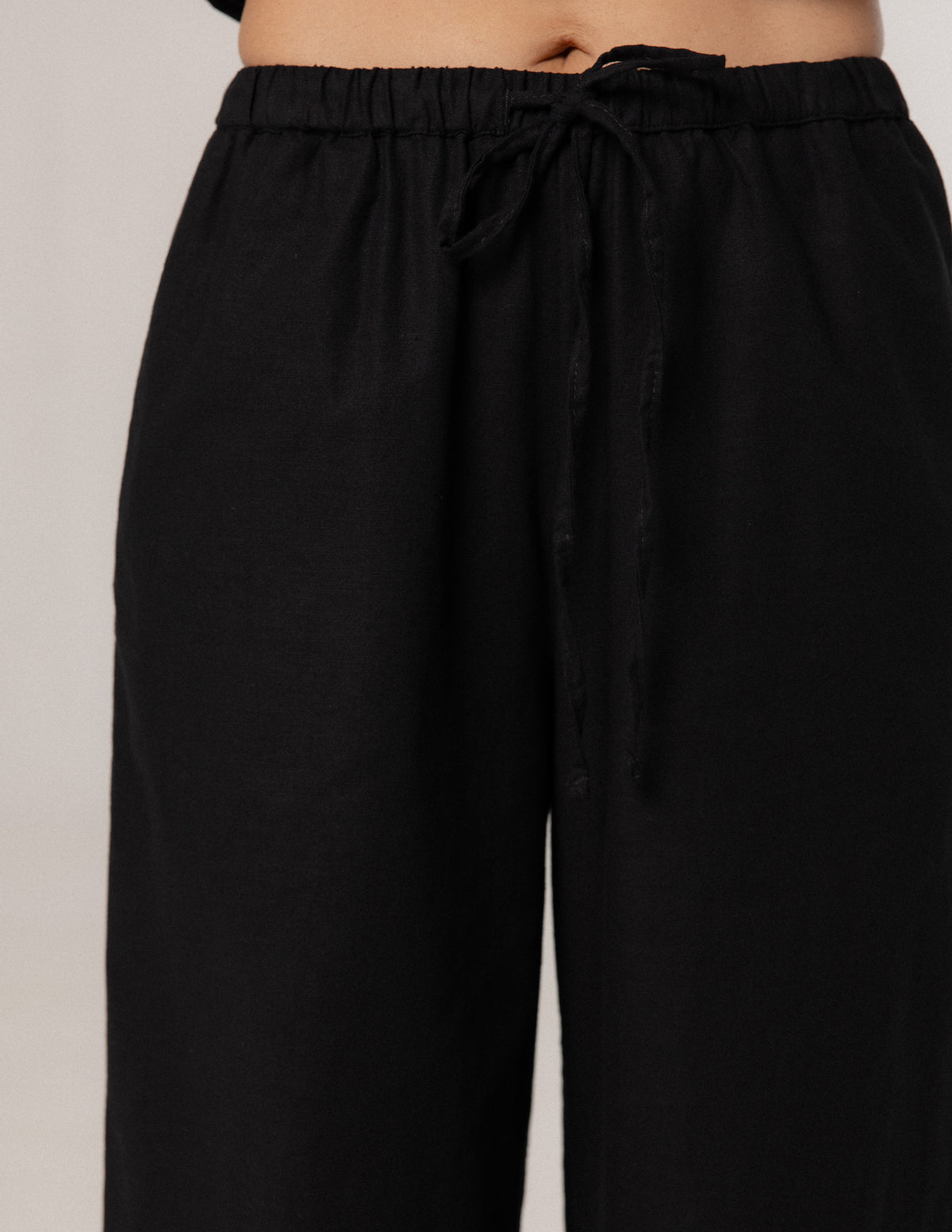 Drawstring Pant