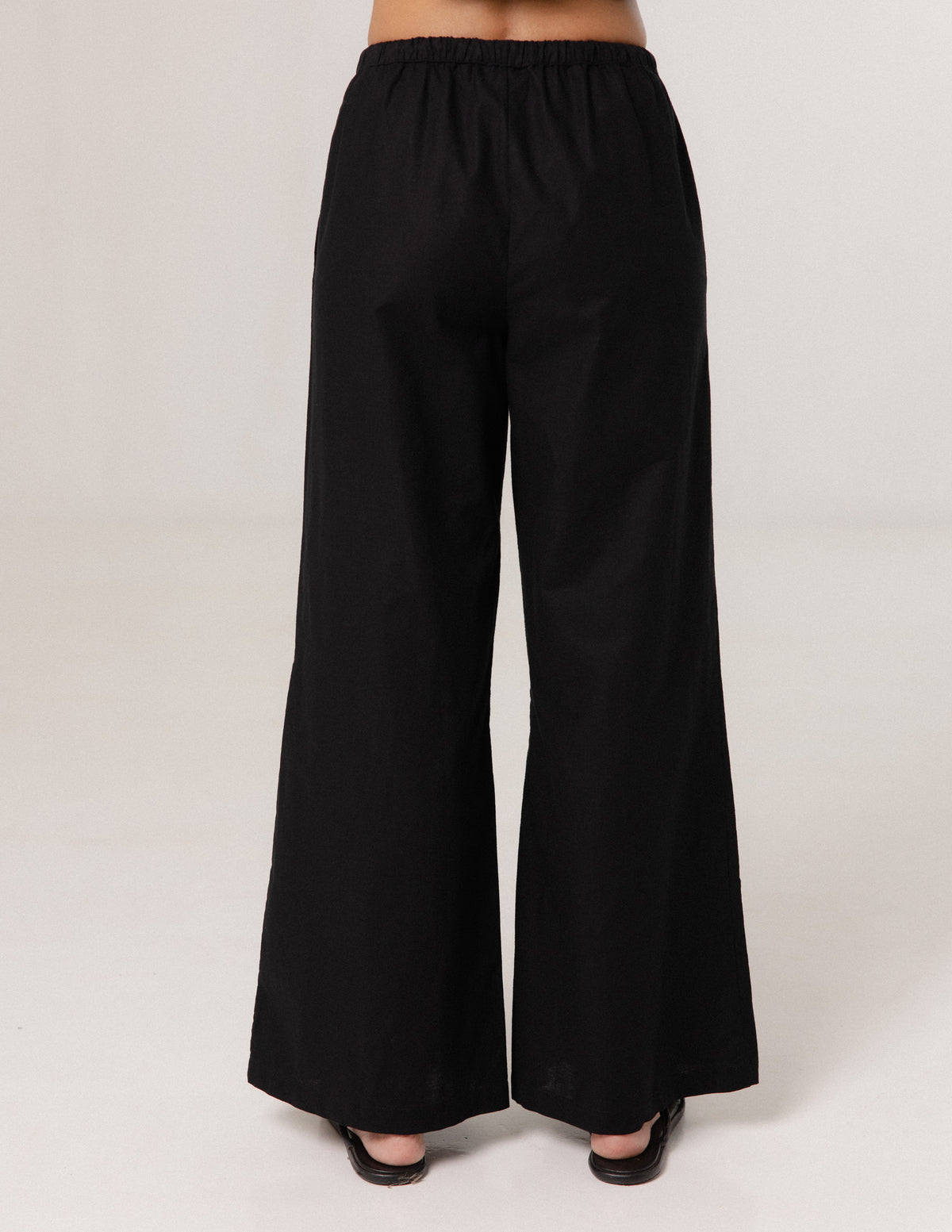 Drawstring Pant