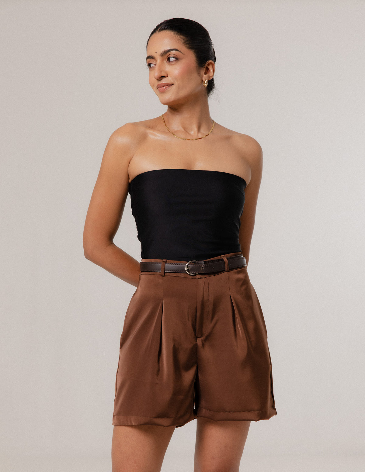 Basic Tube Top
