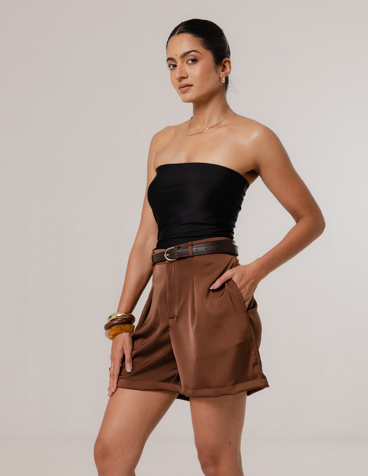 Basic Tube Top