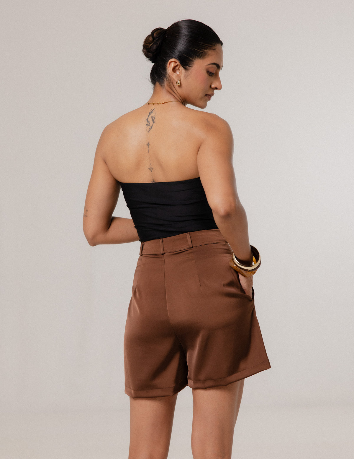 Basic Tube Top