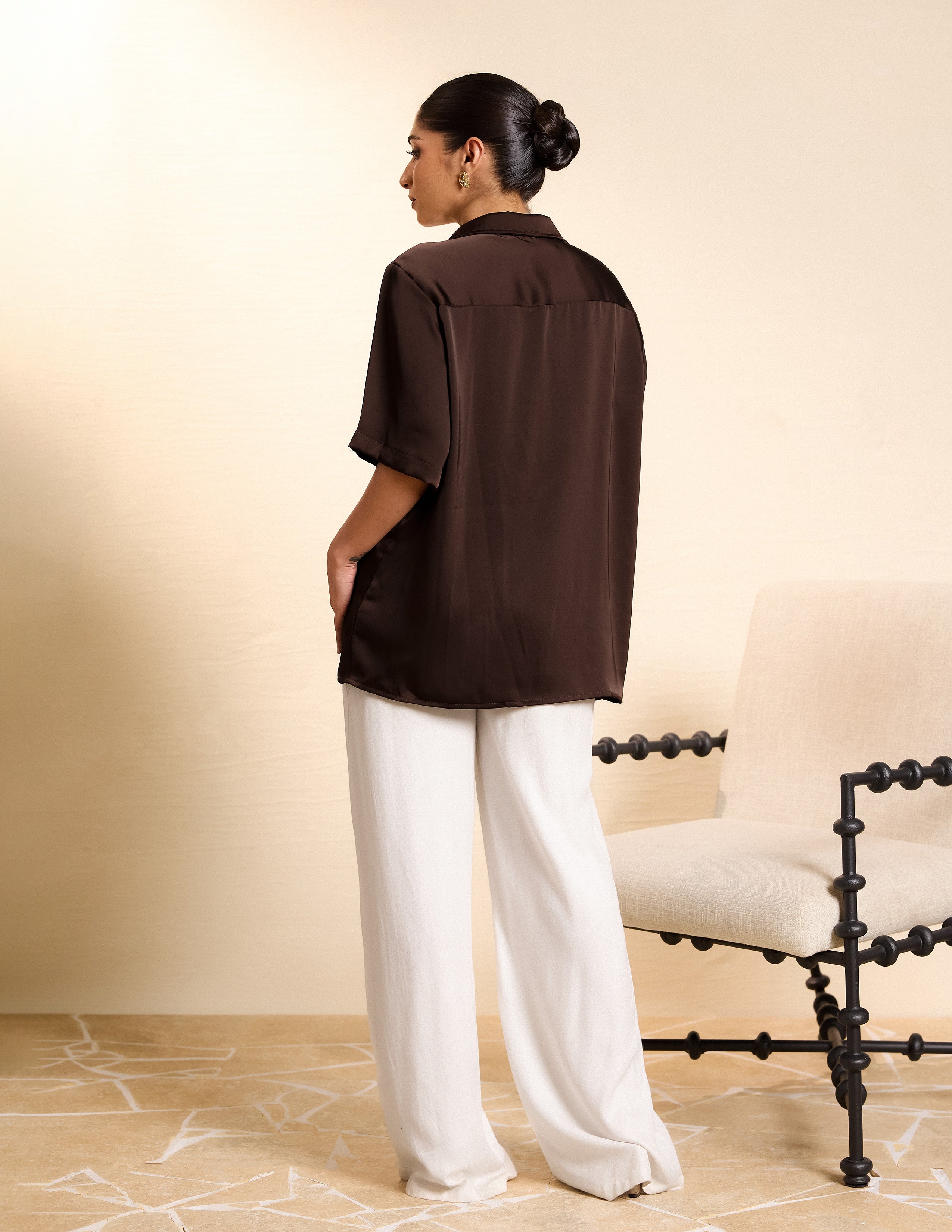 Front Tieup Detail Top