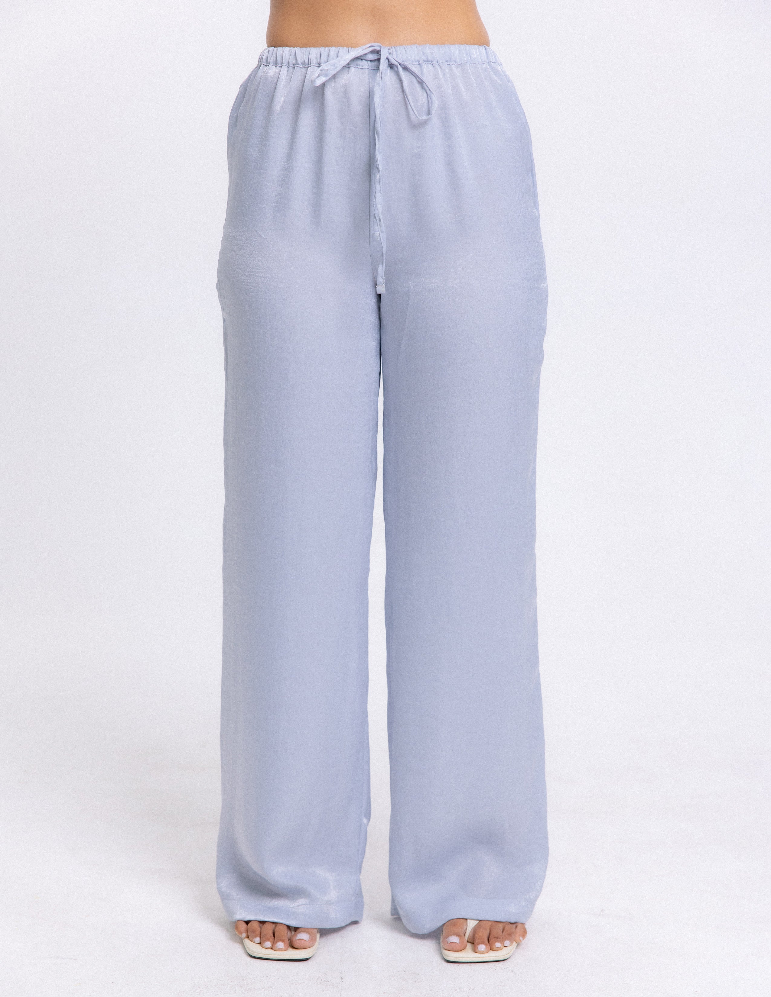 Drawstring Pant