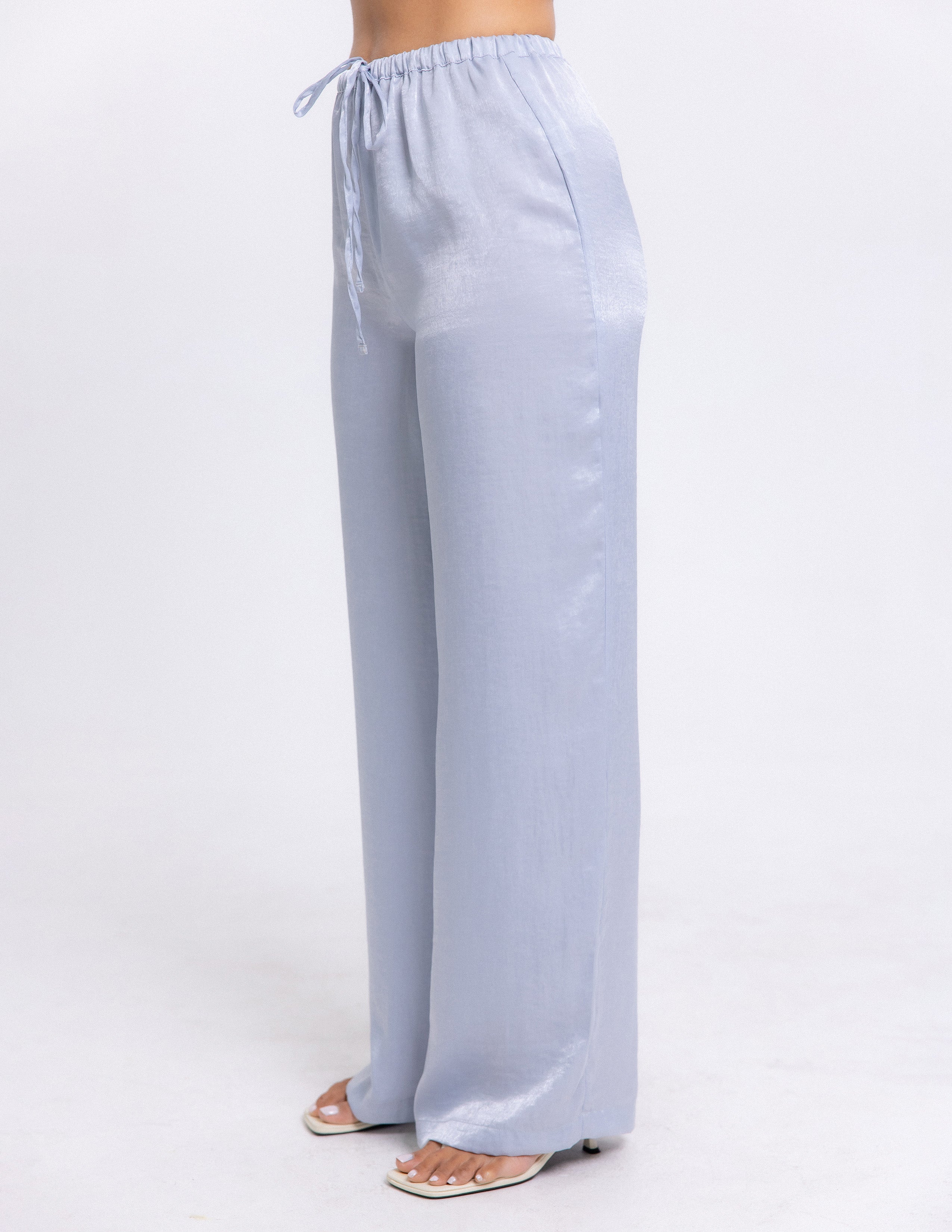 Drawstring Pant