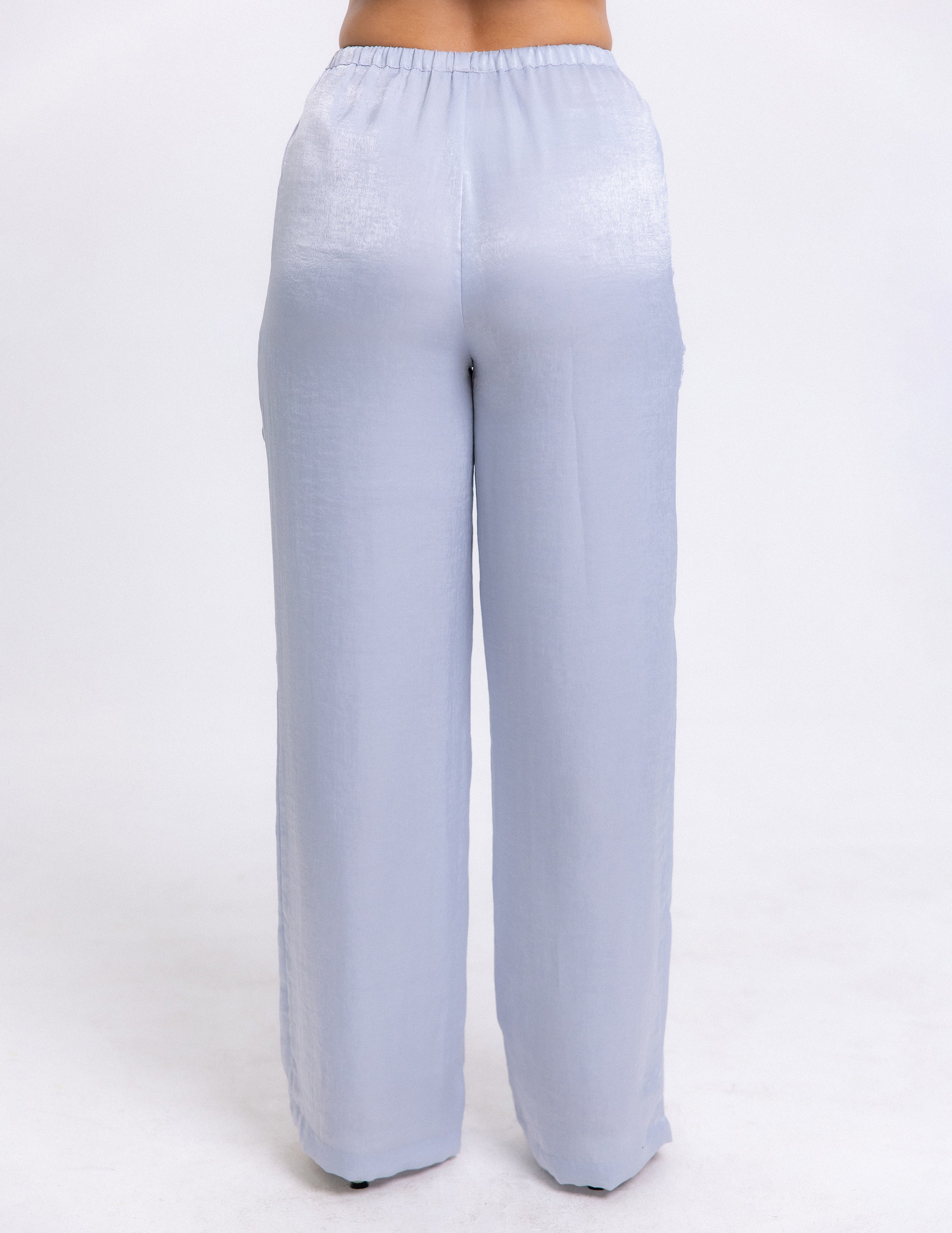 Drawstring Pant