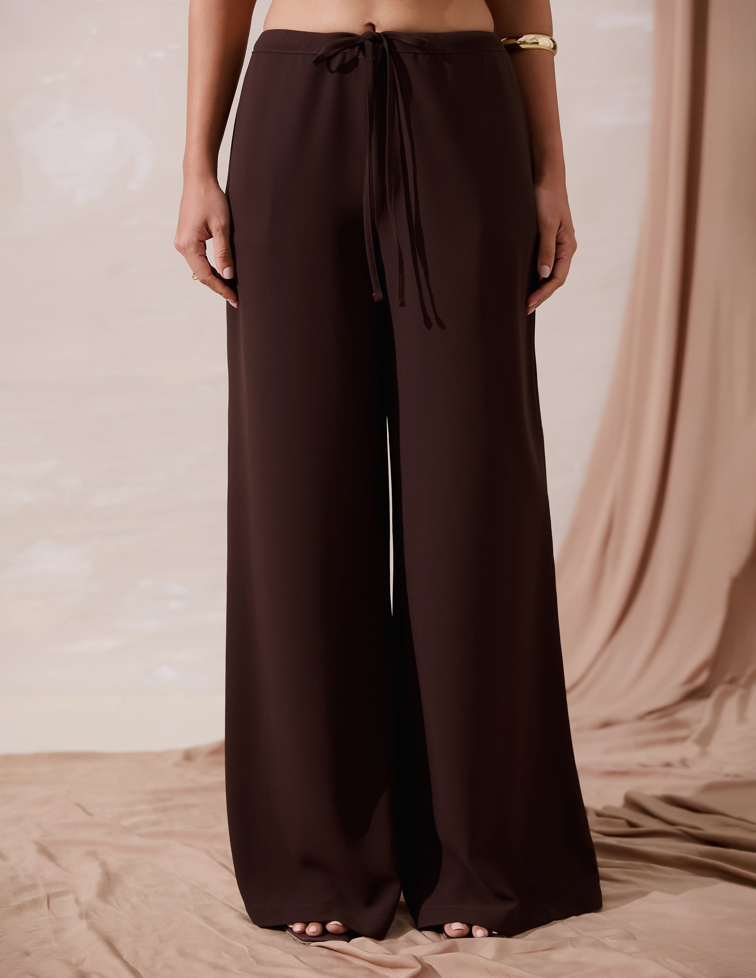 Draw String Pant