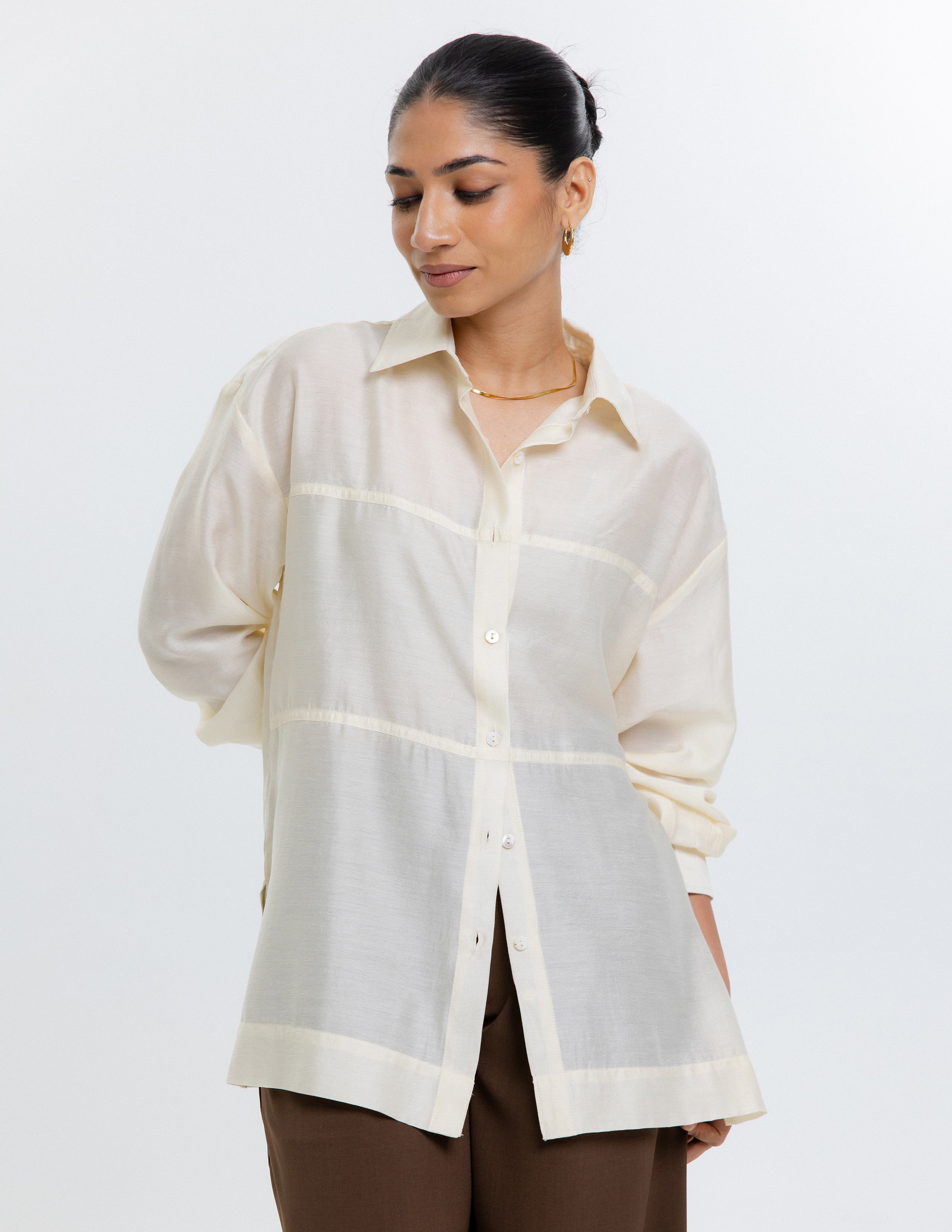 Button Down Shirt