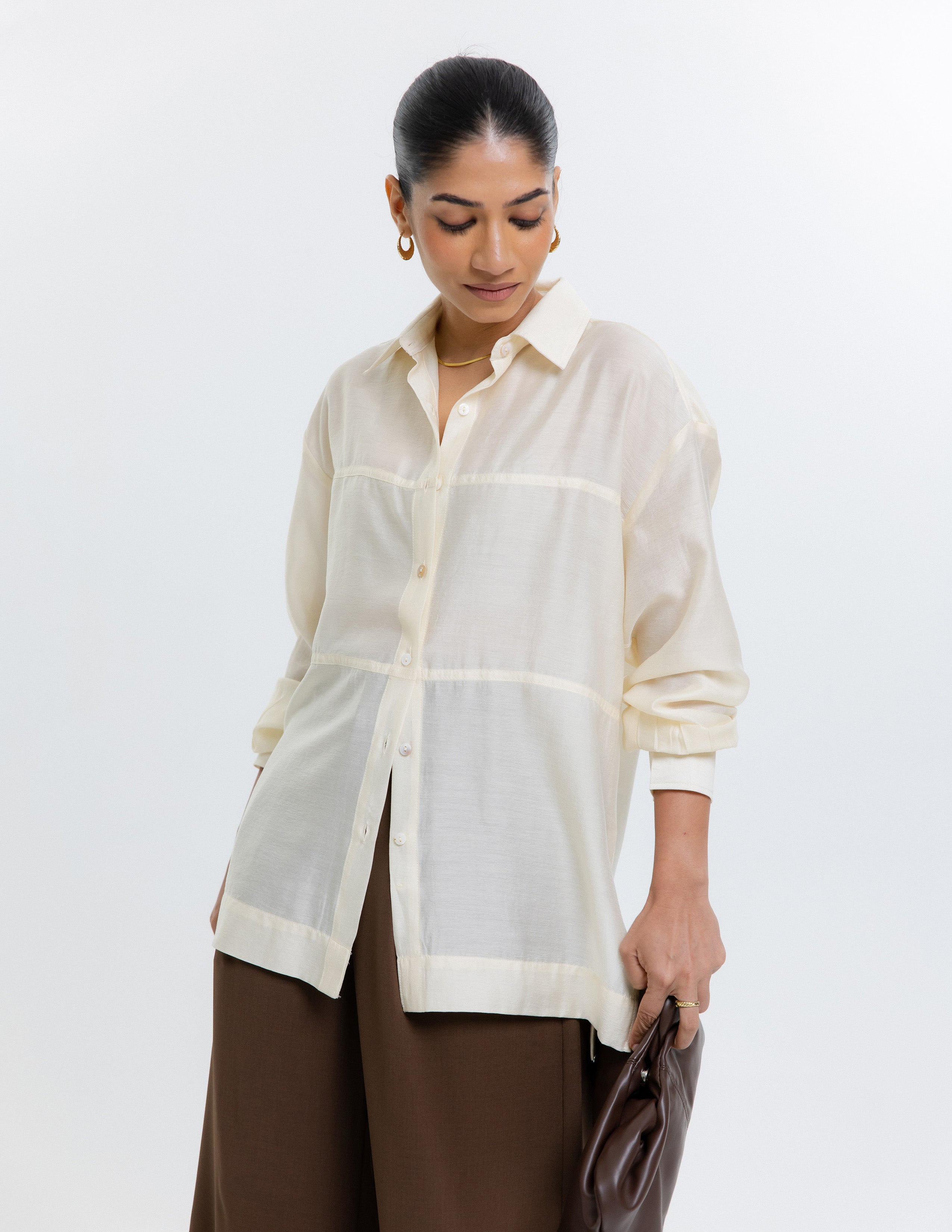 Button Down Shirt