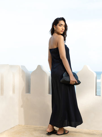 Tube Maxi Dress
