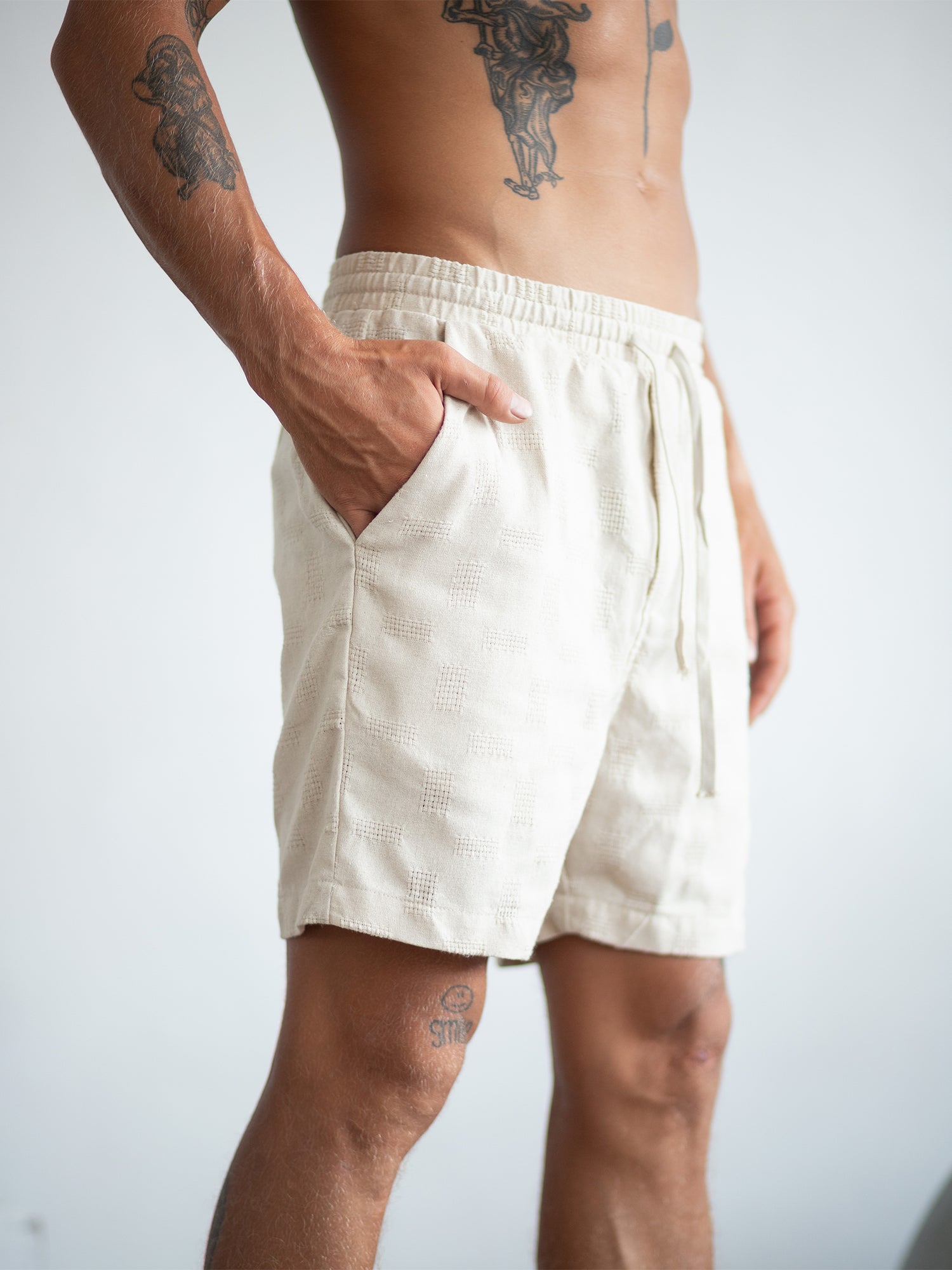 Men shorts