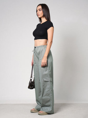 Cargo Pant