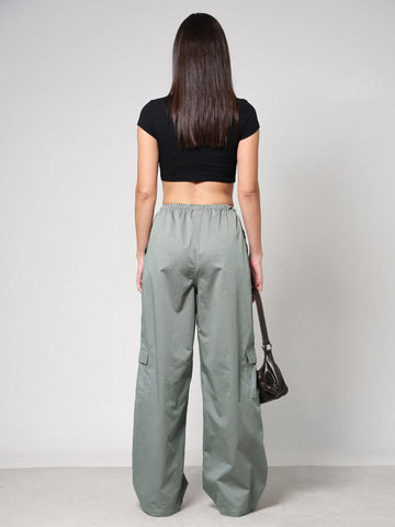 Cargo Pant