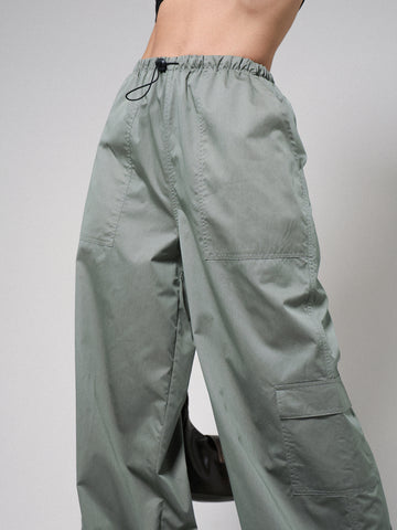 Cargo Pant