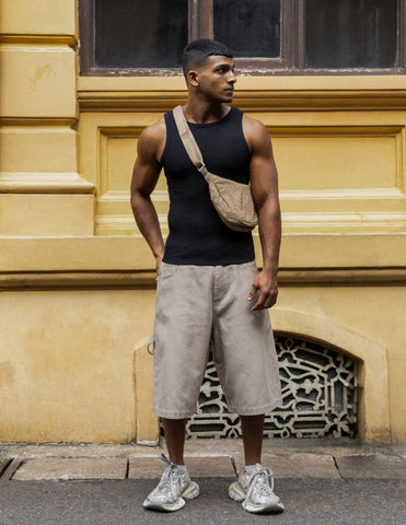 Carpenter short