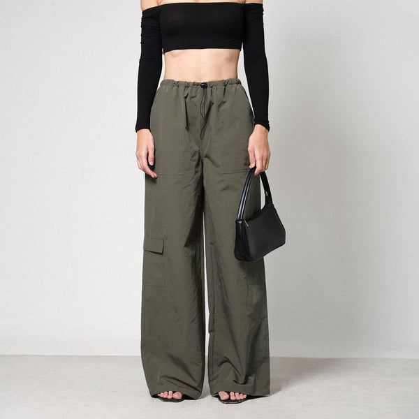 Cargo Pant