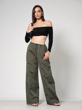 Cargo Pant