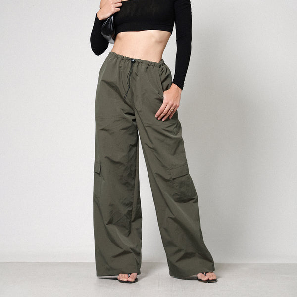 Cargo Pant