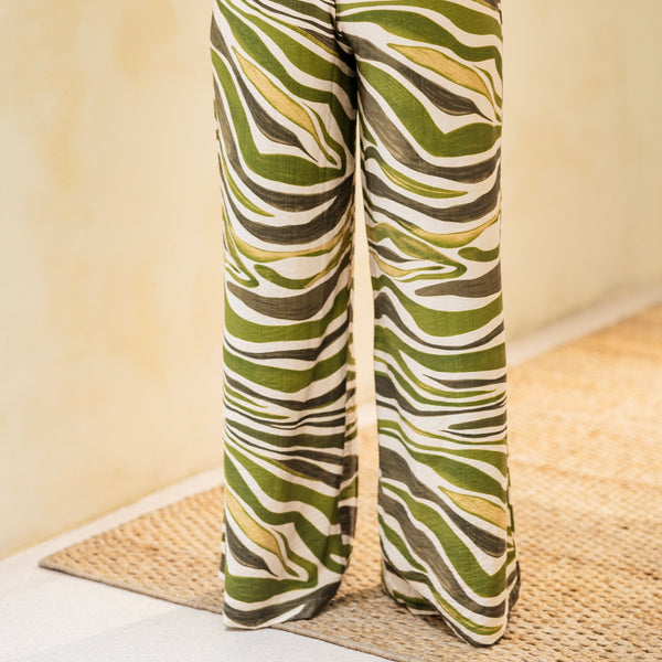 Drawstring Pant
