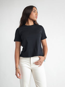 Short Sleeved Regular Fit T Shirt