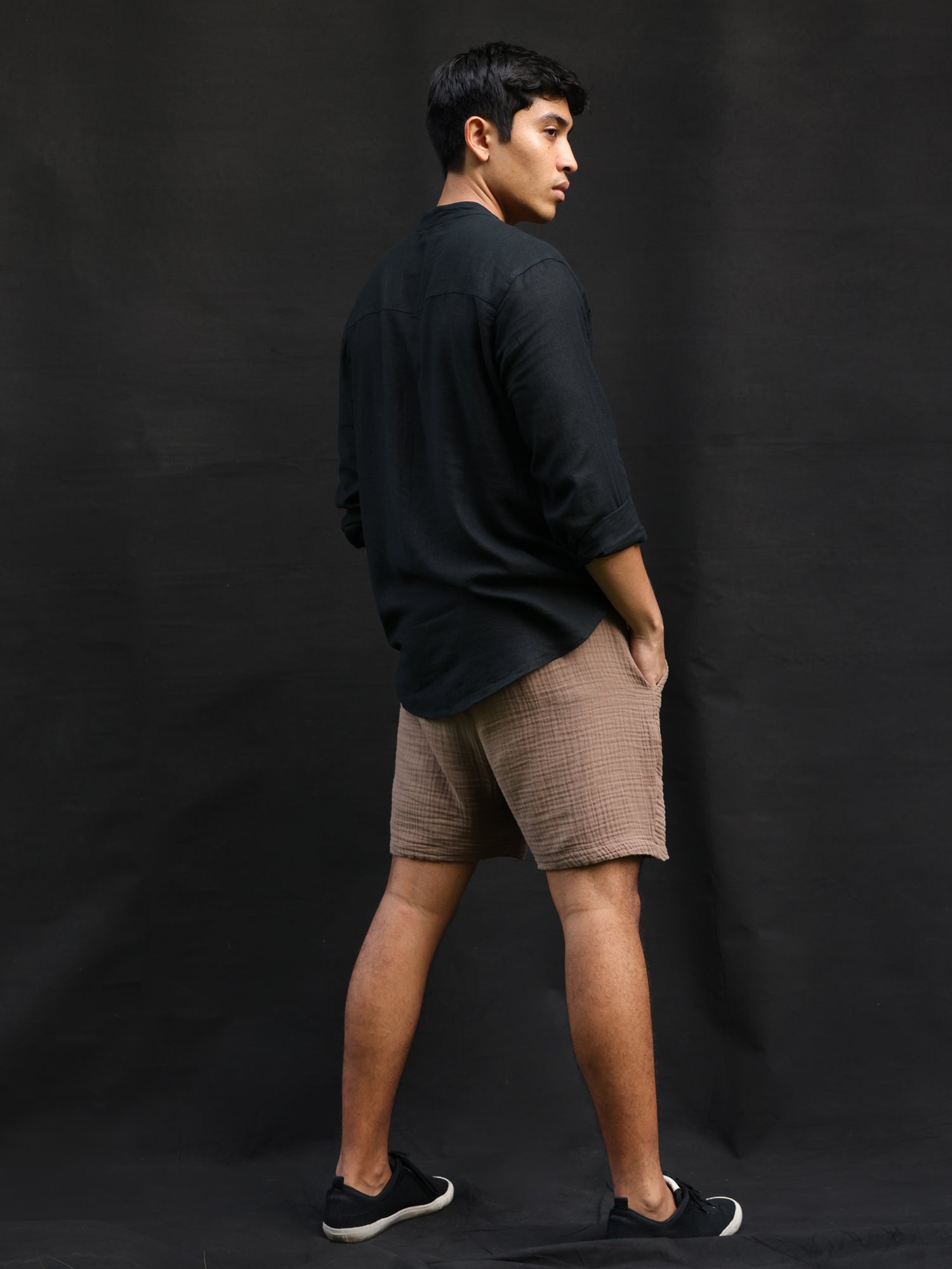 Men's short