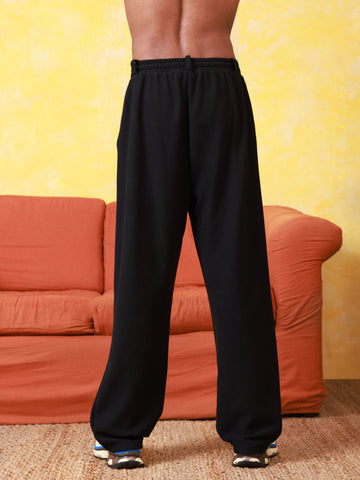 Elasticated Mens pant