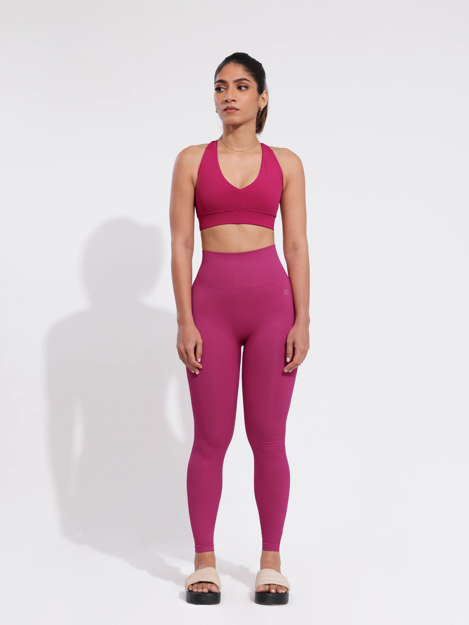 Gaia Seamless Leggings