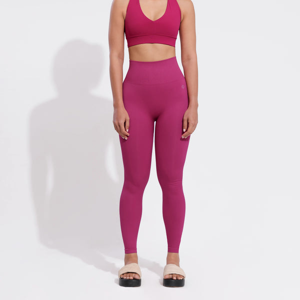 Gaia Seamless Leggings