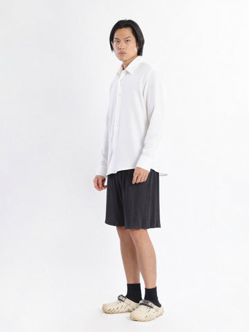 Regular fit  rayon shirt