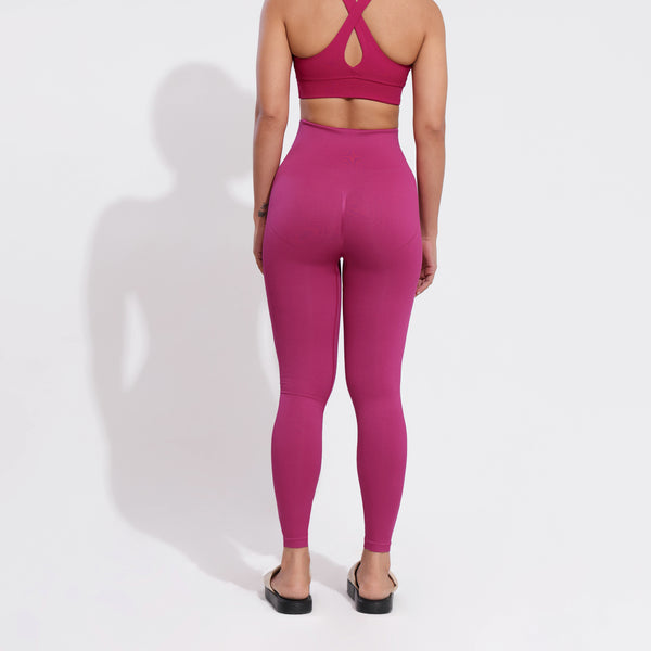 Gaia Seamless Leggings