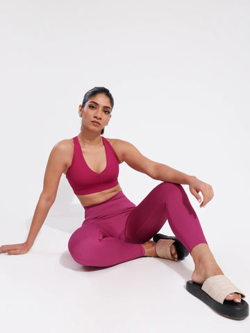 Gaia Seamless Leggings