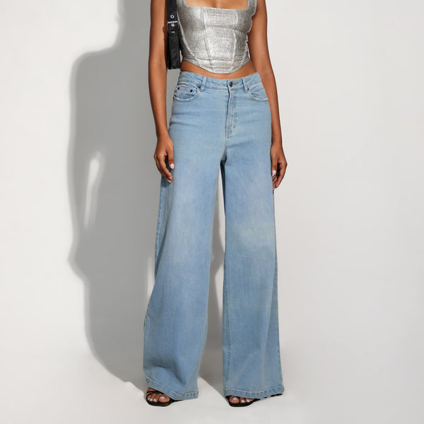 Bustier Detailed Back Tie Up Corset  Top