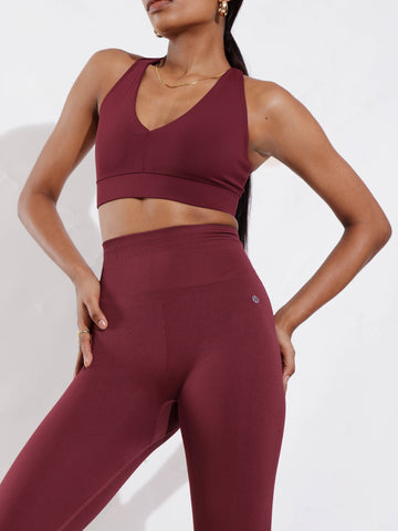 Gaia Seamless Leggings