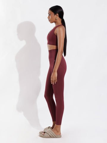 Gaia Seamless Leggings