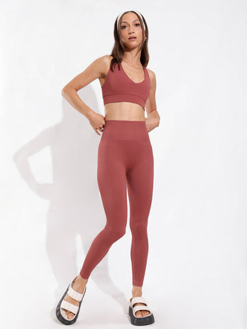 Gaia Seamless Leggings